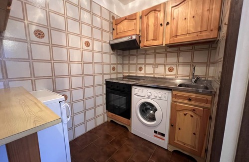 Giustino Apartment | 50 m² Apartment ∙ 1 bedroom ∙ 4 guests
