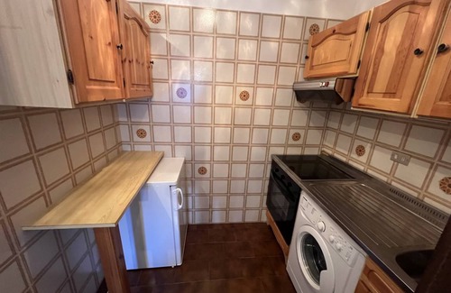 Giustino Apartment | 50 m² Apartment ∙ 1 bedroom ∙ 4 guests