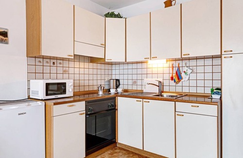 Feldthurns Apartment | 50 m² Apartment ∙ 1 bedroom ∙ 3 guests