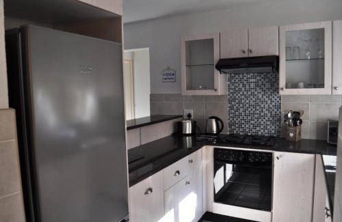 Doonside Apartment | 50 m² Apartment ∙ 1 bedroom ∙ 4 guests