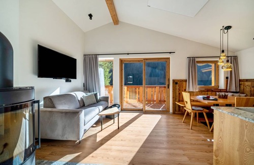 Martello Apartment | 50 m² Apartment ∙ 2 bedrooms ∙ 5 guests