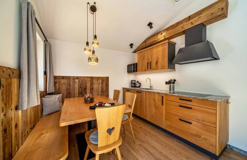 Martello Apartment | 50 m² Apartment ∙ 2 bedrooms ∙ 5 guests