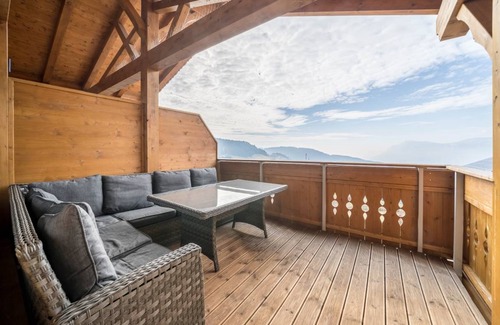 Verano Apartment | 50 m² Apartment ∙ 2 bedrooms ∙ 6 guests