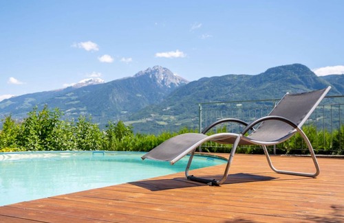 Cermes Apartment | 50 m² Apartment ∙ 2 bedrooms ∙ 6 guests