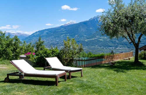 Cermes Apartment | 50 m² Apartment ∙ 2 bedrooms ∙ 6 guests