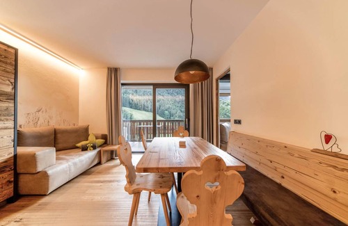 Collepietra Apartment | 50 m² Apartment ∙ 2 bedrooms ∙ 5 guests