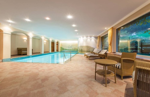 Collepietra Apartment | 50 m² Apartment ∙ 2 bedrooms ∙ 5 guests