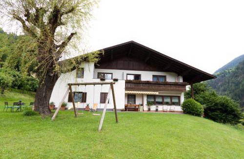 San Pancrazio Apartment | 50 m² Apartment ∙ 4 guests
