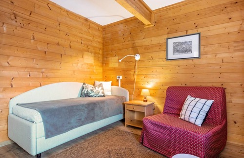 Brentonico Apartment | 50 m² Apartment ∙ 1 bedroom ∙ 4 guests