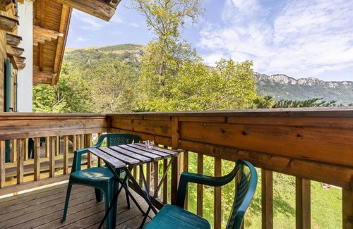 Brentonico Apartment | 50 m² Apartment ∙ 2 bedrooms ∙ 4 guests