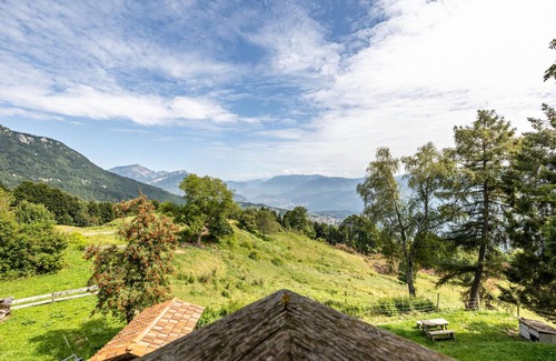 Brentonico Apartment | 50 m² Apartment ∙ 2 bedrooms ∙ 4 guests