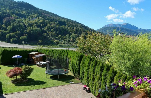 Caldonazzo Apartment | 50 m² Apartment ∙ 2 bedrooms ∙ 4 guests