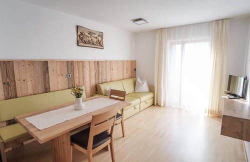 Velturno Apartment | 50 m² Apartment ∙ 1 bedroom ∙ 2 guests