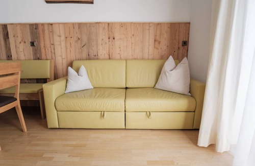 Velturno Apartment | 50 m² Apartment ∙ 1 bedroom ∙ 2 guests
