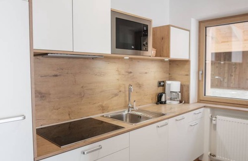 Velturno Apartment | 50 m² Apartment ∙ 1 bedroom ∙ 2 guests