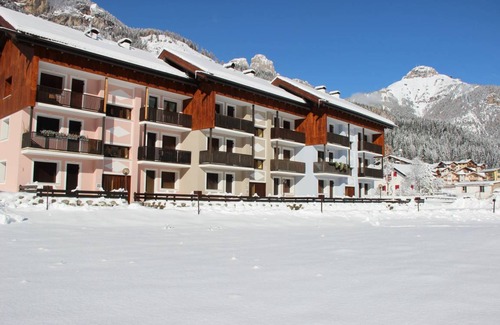 Fontanazzo Apartment | 50 m² Apartment ∙ 1 bedroom ∙ 4 guests