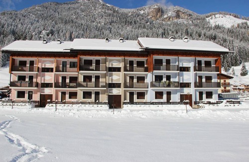 Fontanazzo Apartment | 50 m² Apartment ∙ 1 bedroom ∙ 4 guests