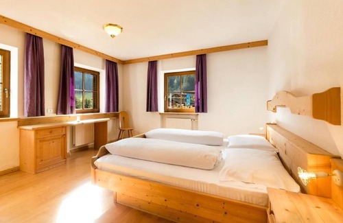 Racines Apartment | 50 m² Apartment ∙ 3 bedrooms ∙ 6 guests