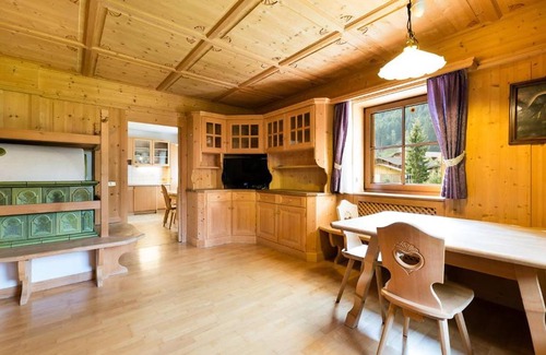 Racines Apartment | 50 m² Apartment ∙ 3 bedrooms ∙ 6 guests