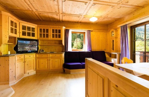 Racines Apartment | 50 m² Apartment ∙ 3 bedrooms ∙ 6 guests
