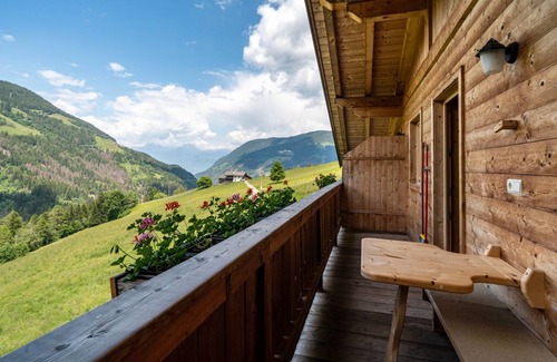 San Pancrazio Apartment | 50 m² Apartment ∙ 2 bedrooms ∙ 4 guests