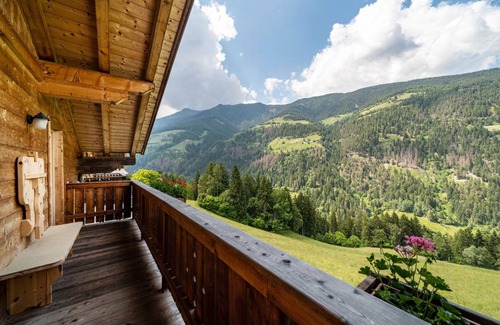 San Pancrazio Apartment | 50 m² Apartment ∙ 2 bedrooms ∙ 4 guests