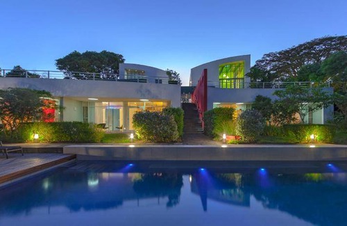 St. Lucia Bed & Breakfast | 50 m² Bed and breakfast ∙ 2 guests