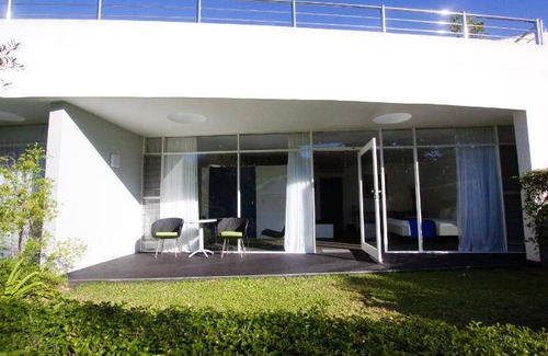 St. Lucia Bed & Breakfast | 50 m² Bed and breakfast ∙ 2 guests