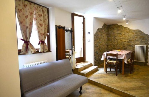 Bocenago Bed & Breakfast | 50 m² Bed and breakfast ∙ 5 guests