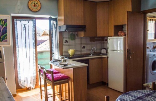 Bocenago Bed & Breakfast | 50 m² Bed and breakfast ∙ 5 guests