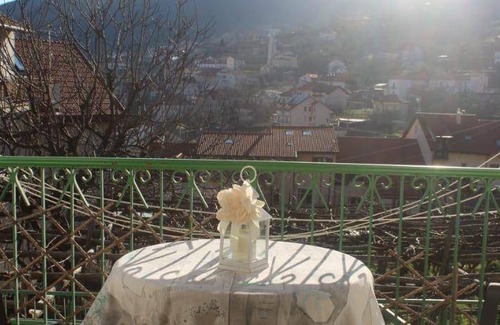Agerola Bed & Breakfast | 50 m² Bed and breakfast ∙ 5 guests
