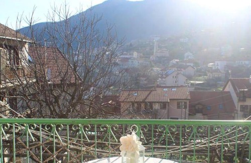 Agerola Bed & Breakfast | 50 m² Bed and breakfast ∙ 5 guests
