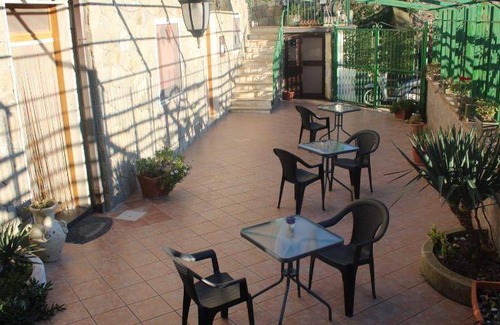 Agerola Bed & Breakfast | 50 m² Bed and breakfast ∙ 5 guests