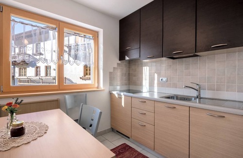 Lauregno House | 50 m² Farmhouse ∙ 1 bedroom ∙ 2 guests