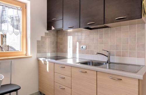 Lauregno House | 50 m² Farmhouse ∙ 1 bedroom ∙ 2 guests