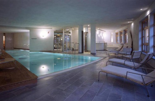 Corvara in Badia Hotel | 50 m² Hotel ∙ 2 guests