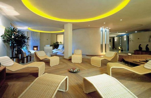 Corvara in Badia Hotel | 50 m² Hotel ∙ 2 guests