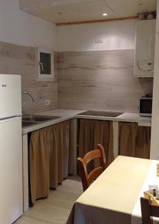 Cognola House | 50 m² House ∙ 1 bedroom ∙ 4 guests