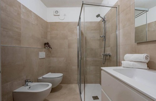 Vigolo Vattaro House | 50 m² House ∙ 2 bedrooms ∙ 4 guests