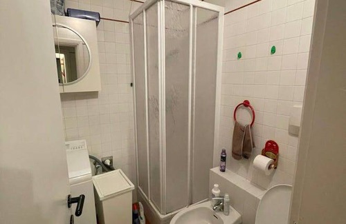 Povo Resort | 50 m² Private room ∙ 1 bedroom ∙ 1 guest
