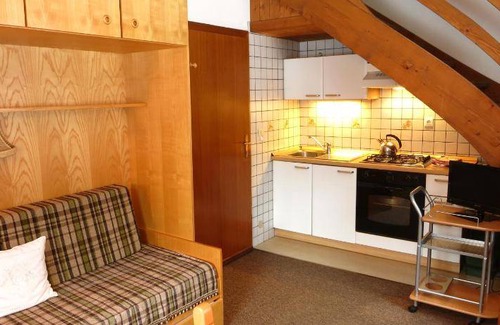 Carezza Apartment | 50 m² Serviced apartment ∙ 2 bedrooms ∙ 5 guests