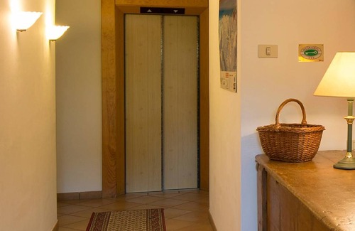Molveno Apartment | 50 m² Serviced apartment ∙ 5 guests