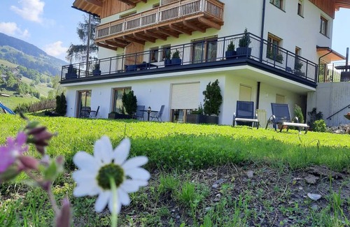 Villnoss Apartment | 51 m² Apartment ∙ 3 bedrooms ∙ 4 guests