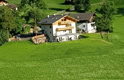 Villnoss Apartment | 51 m² Apartment ∙ 3 bedrooms ∙ 4 guests
