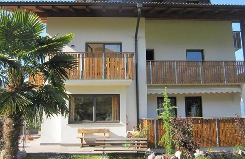 Vollan Apartment | 51 m² Apartment ∙ 5 guests
