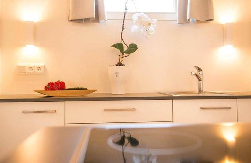 Vollan Apartment | 51 m² Apartment ∙ 5 guests