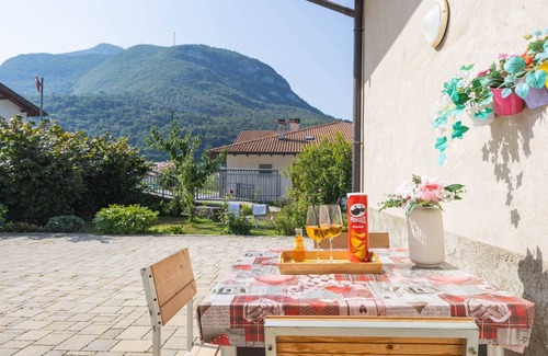 Drena Villa | 51 m² Villa ∙ 1 bedroom ∙ 6 guests