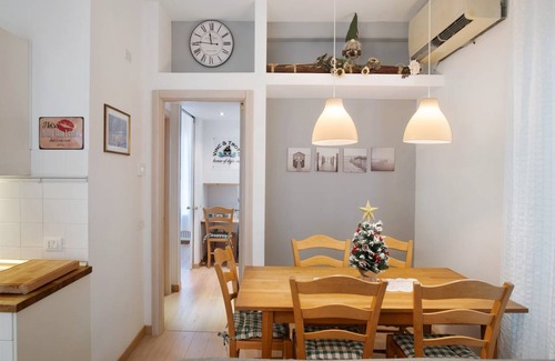Pergine Valsugana Apartment | 52 m² Apartment ∙ 2 bedrooms ∙ 6 guests