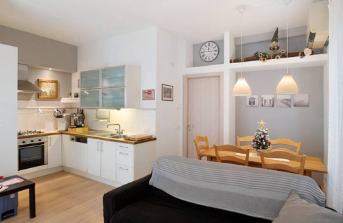 Pergine Valsugana Apartment | 52 m² Apartment ∙ 2 bedrooms ∙ 6 guests