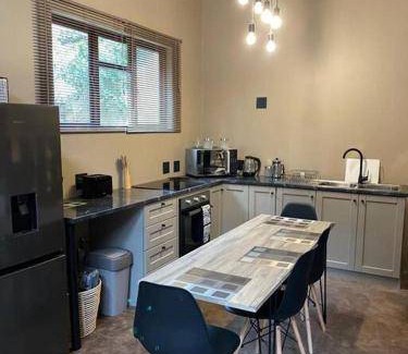 Hillcrest Apartment | 52 m² Apartment ∙ 1 bedroom ∙ 4 guests